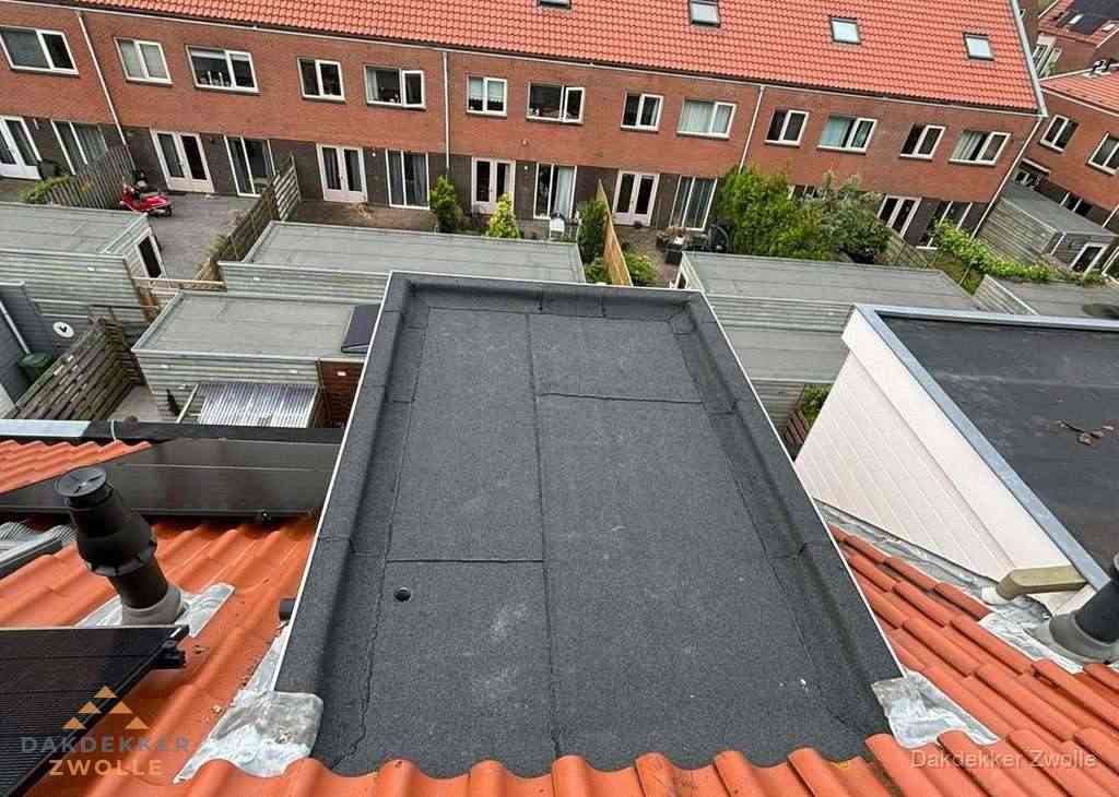 Dakdekkersbedrijf Zwolle Dakdekkersbedrijf Zwolle