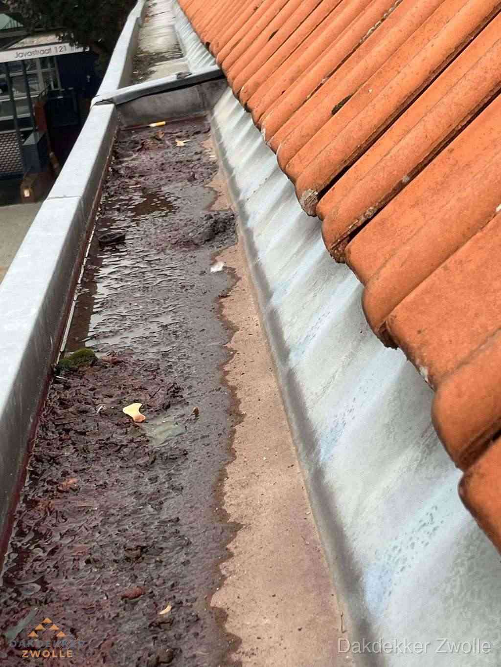 Dakgoot Reparatie Zwolle Dakgoot Reparatie Zwolle