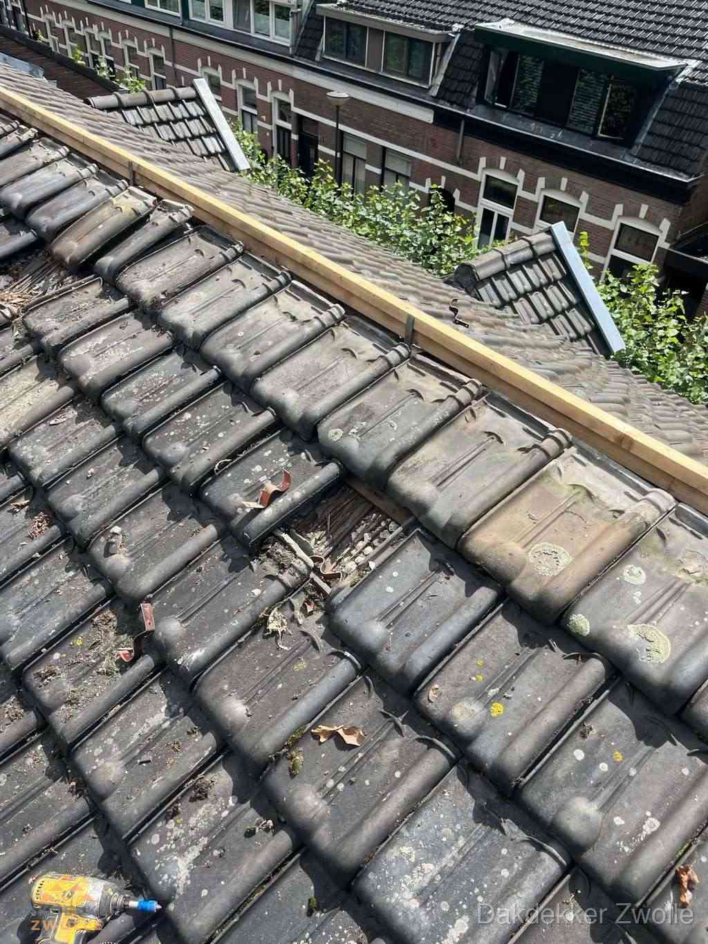 Dakonderhoud Zwolle Dakonderhoud Zwolle