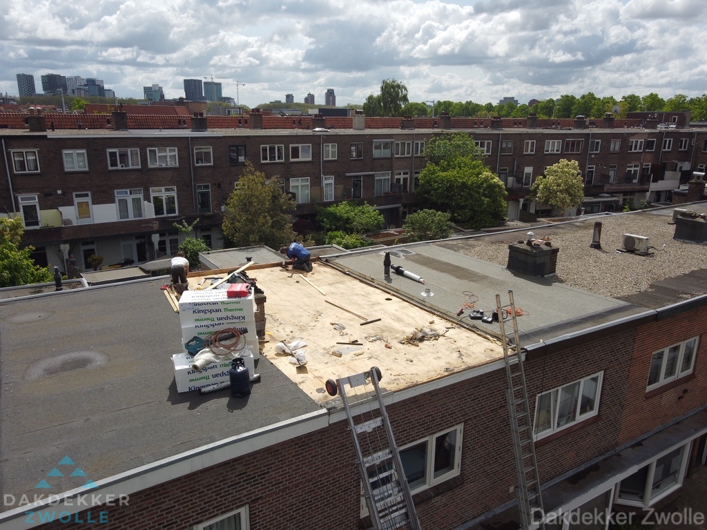 Dakreparatie Zwolle Dakreparatie Zwolle