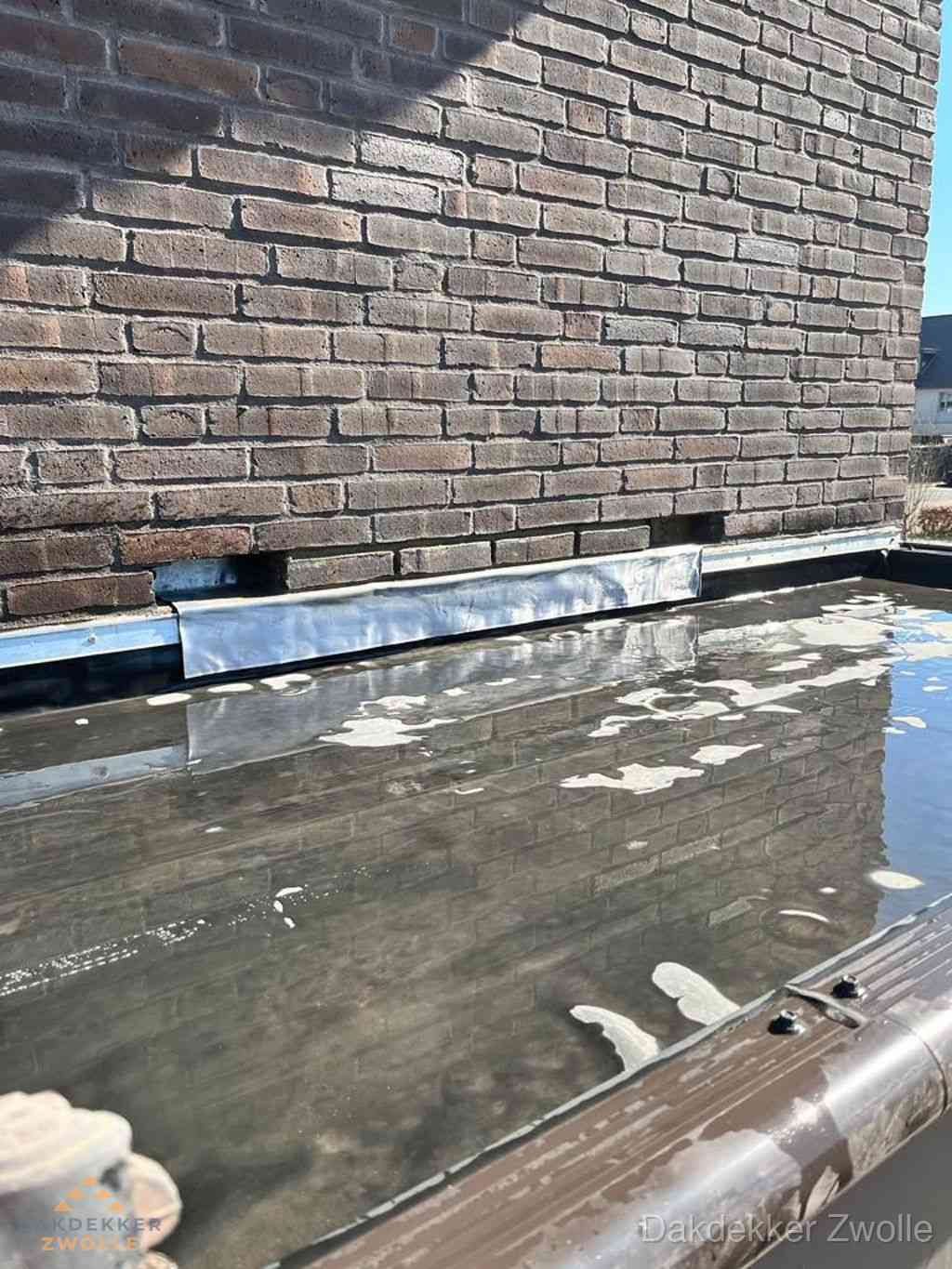 Lekkage Dak Repareren Zwolle Lekkage Dak Repareren Zwolle