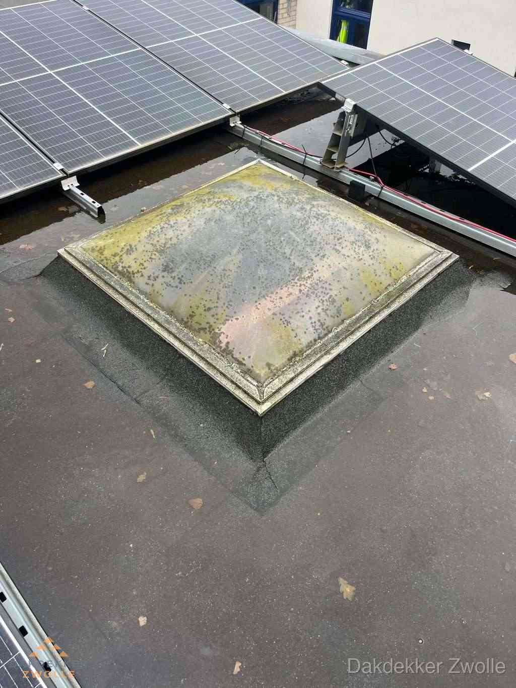 Opsporen Daklekkage Zwolle Opsporen Daklekkage Zwolle