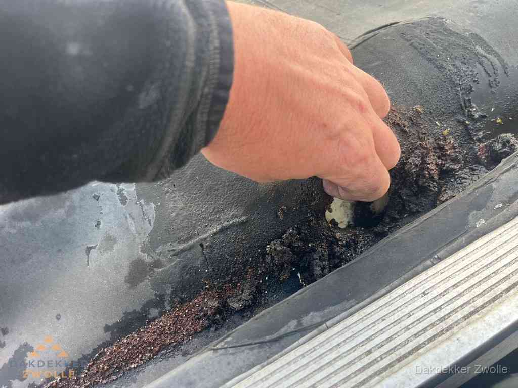 Plat Dak Reparatie Zwolle Plat Dak Reparatie Zwolle