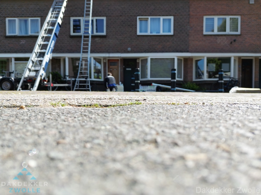 Schuin Dak Zwolle Schuin Dak Zwolle