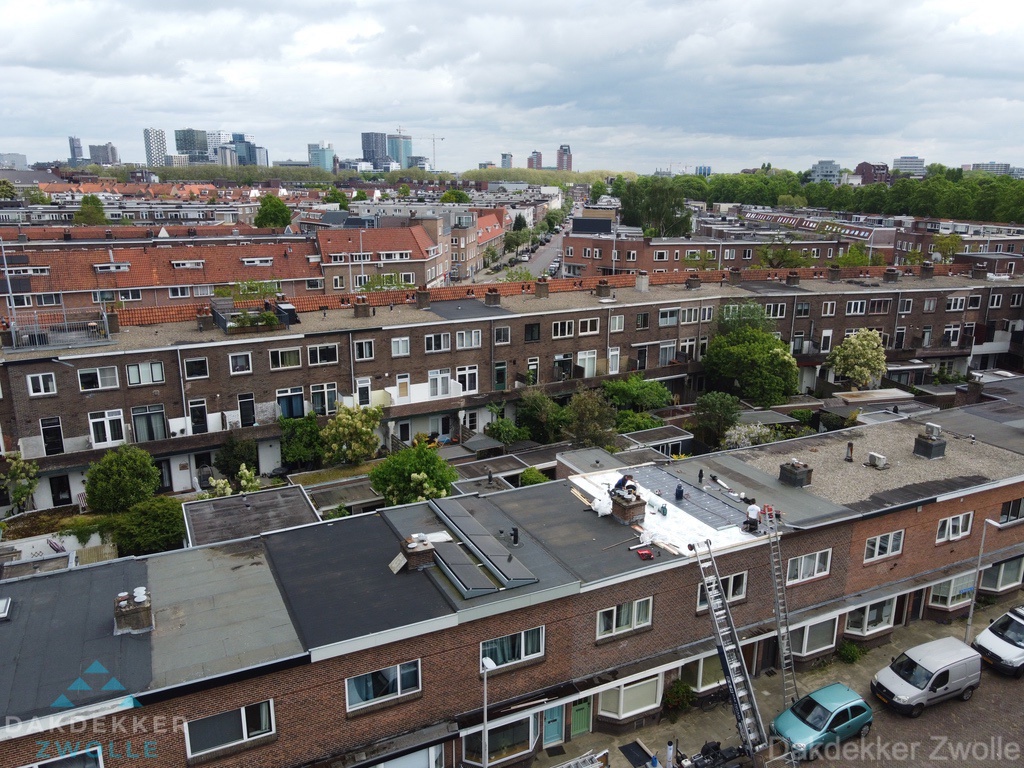 Zwolle Spoed Dakdekker Zwolle Spoed Dakdekker